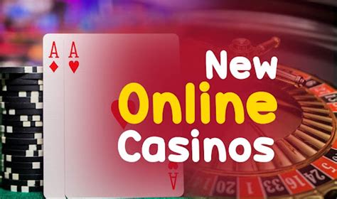 online casino list 2022|New Casino Sites 2022 .